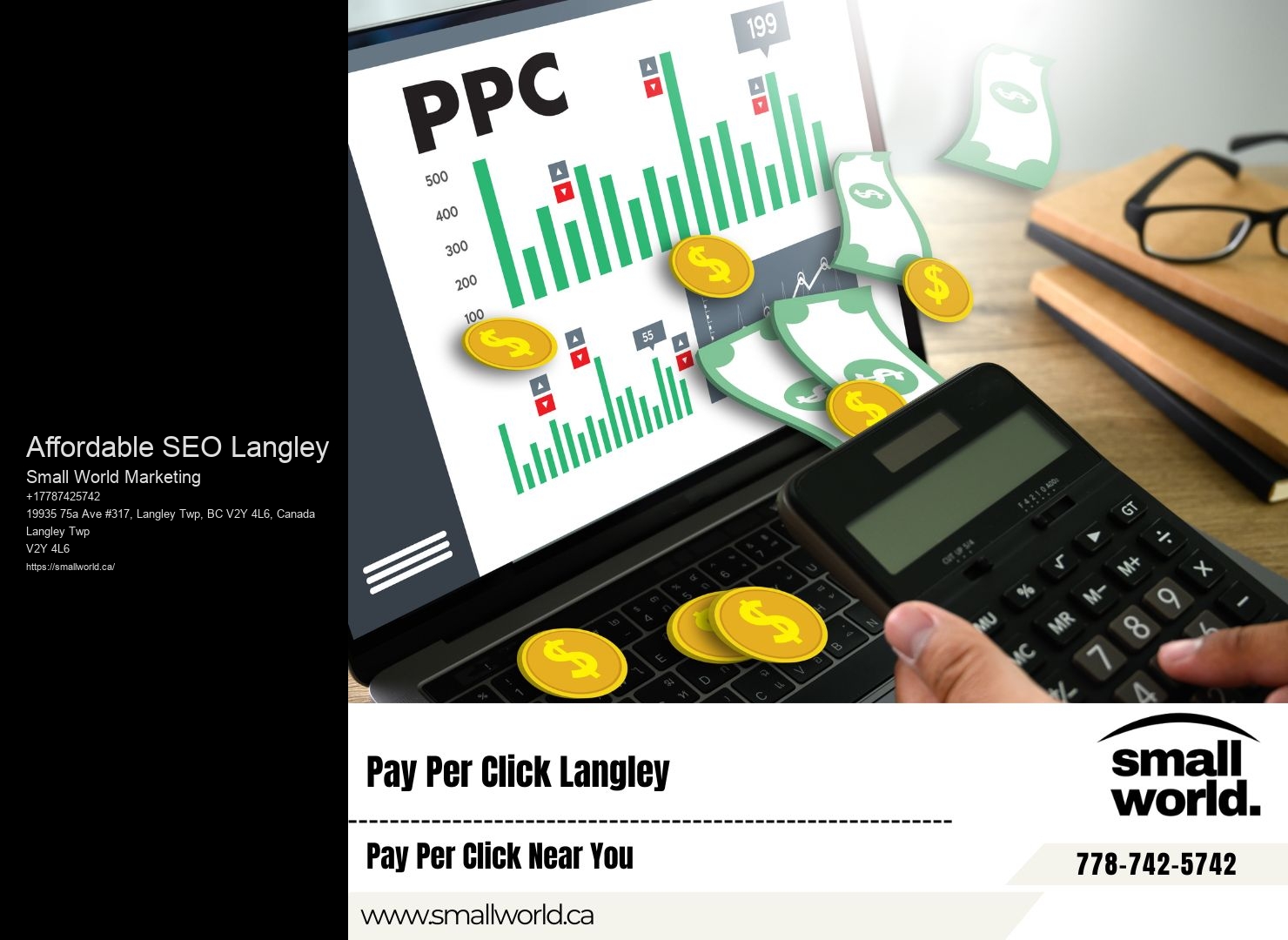 Affordable SEO Langley SEO trends