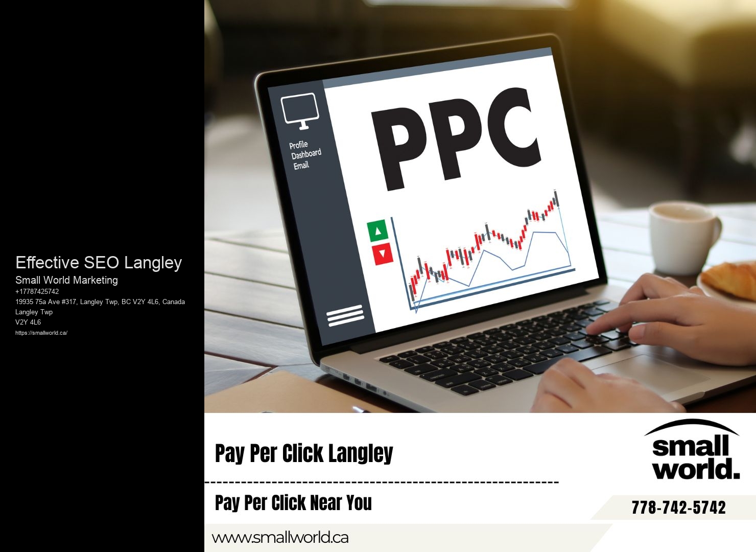 Effective SEO Langley SEO Audit